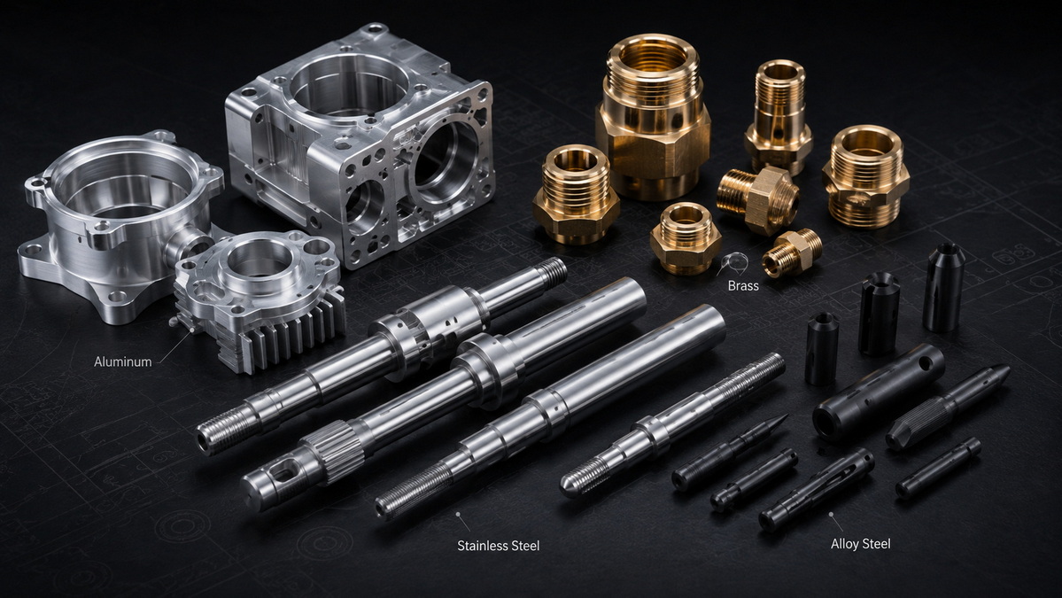 Top CNC Turning Manufacturers And Suppliers in Russia (2026 Updated: Expert Selection Guide)