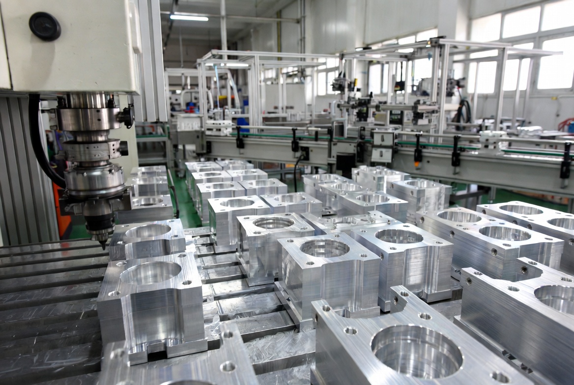 The 7 Most Common Anodizing Defects in Precision Manufacturing and How to Prevent Them